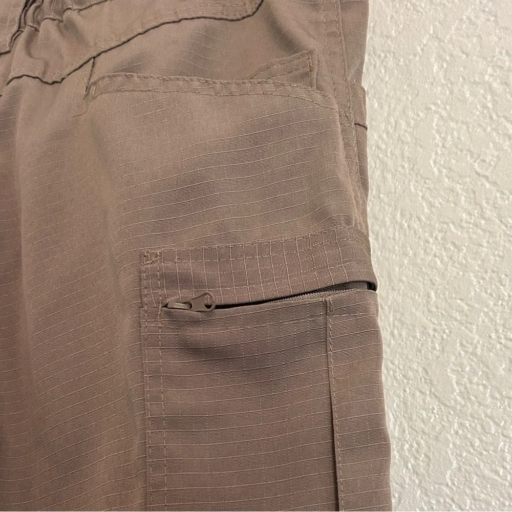 Tactical Series Men’s Utility Cargo Pants Size XL, 35W x 31L